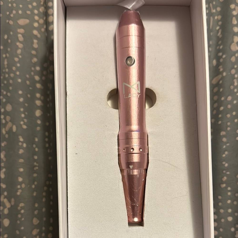M Permanent Makeup Machine